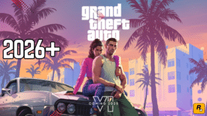 Grand Theft Auto 6 Gaming