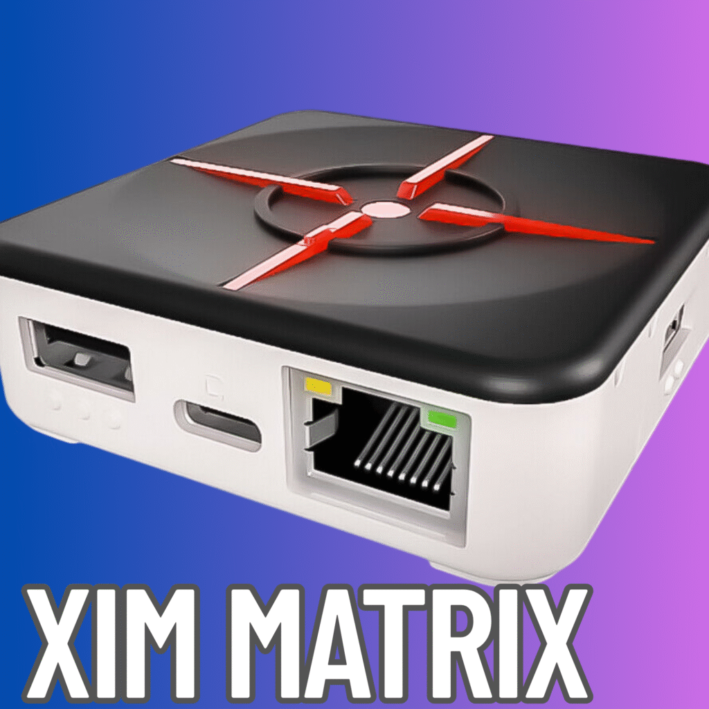 Xim Matrix