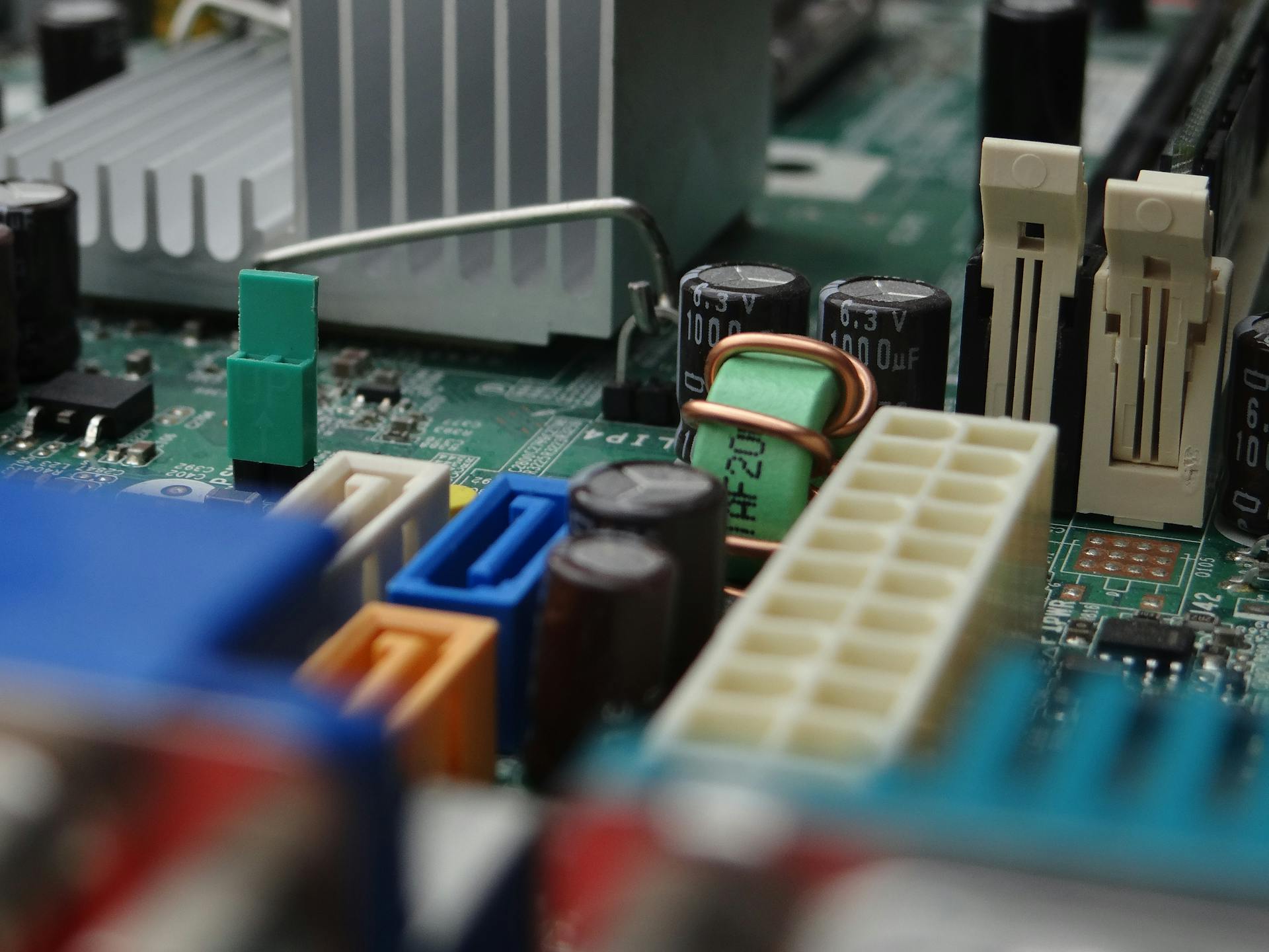 Fundamentals of Computer Systems