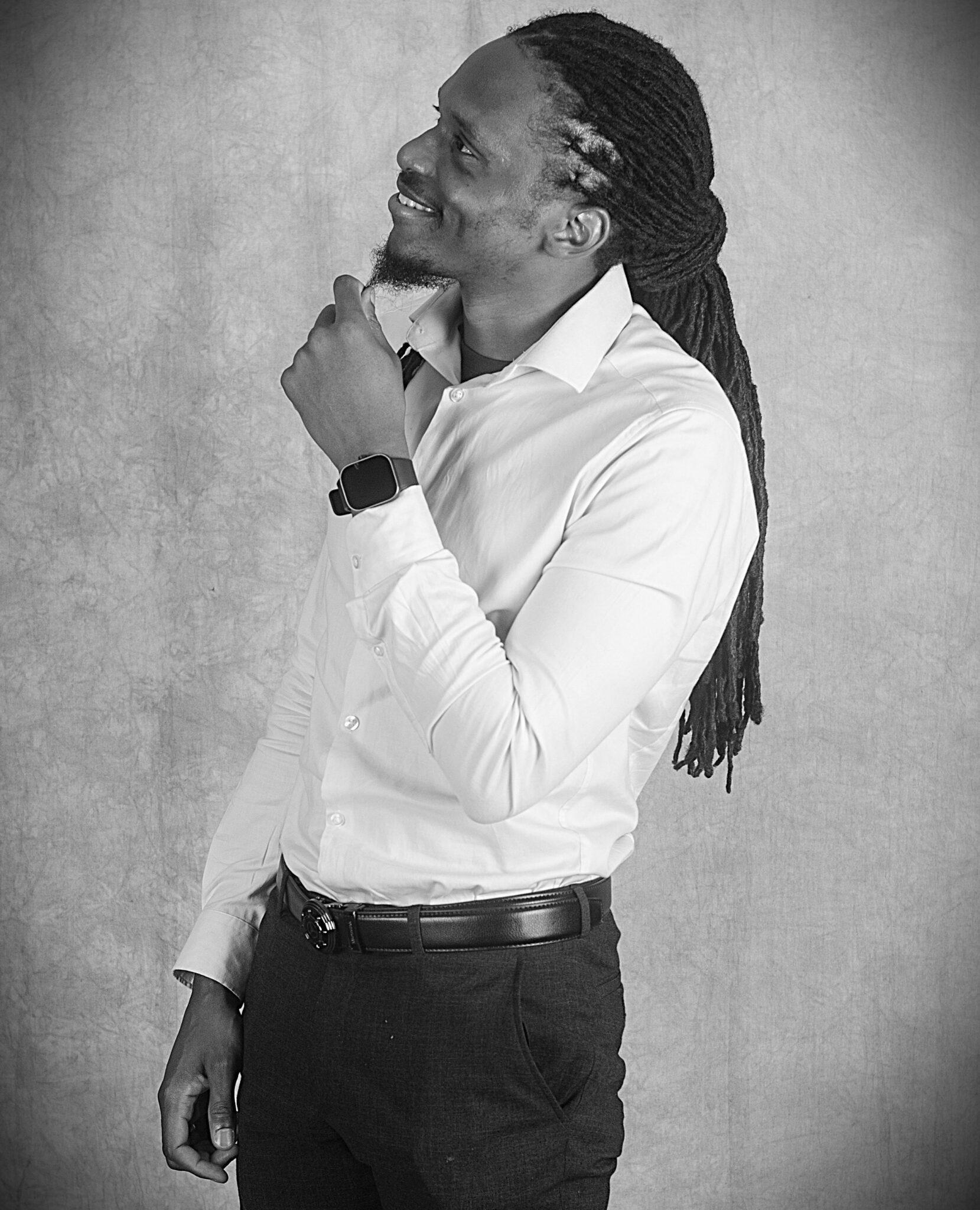 Picture of Founder and Director Ron v2