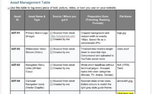 AAQ Unit 3 Writing Frame 05